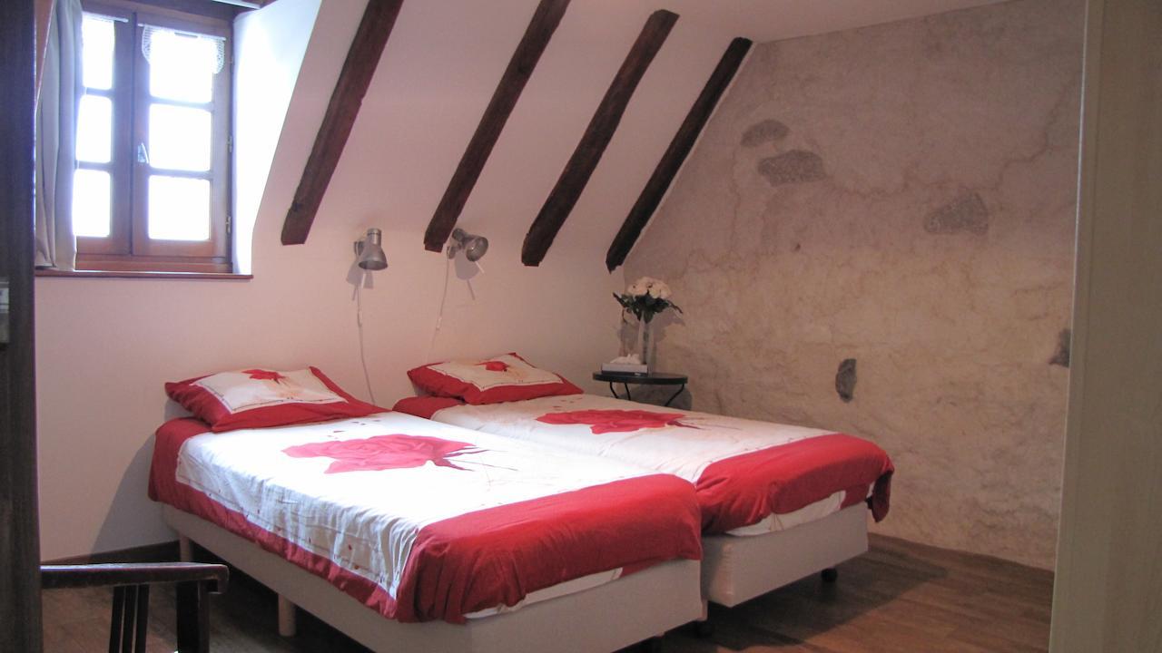 Le Clos De Banes Argences-en-Aubrac Pokoj fotografie